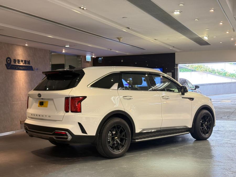 SORENTO ＤIESEL - Image 2